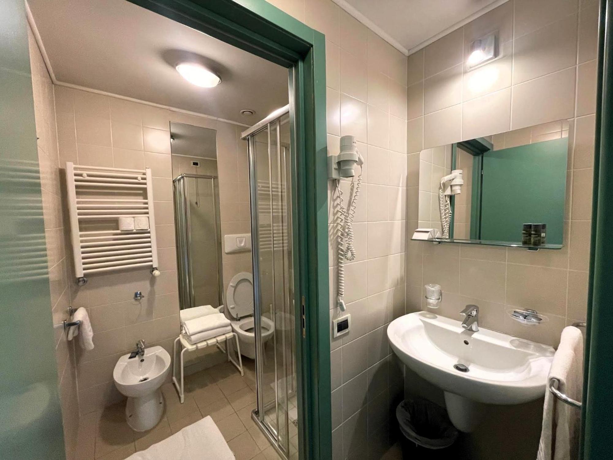 Attico Villaggio Olimpico Colle Sestriere Eksteriør bilde