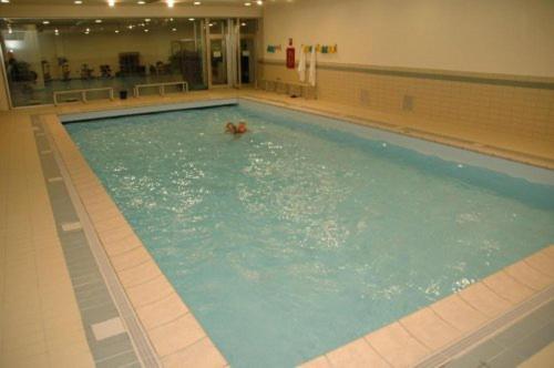 Attico Villaggio Olimpico Colle Sestriere Eksteriør bilde